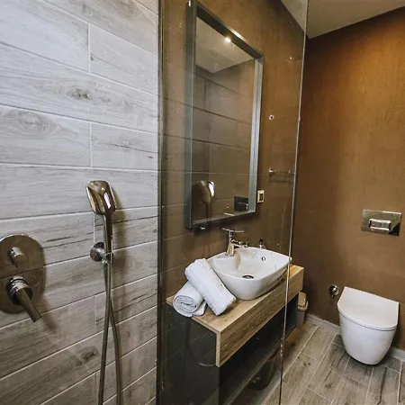 Oeluedeniz Villa Willa Kemer (Menekse Mahallesi)