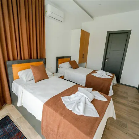 Oeluedeniz Villa *