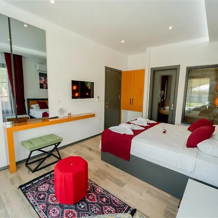 Oeluedeniz Villa